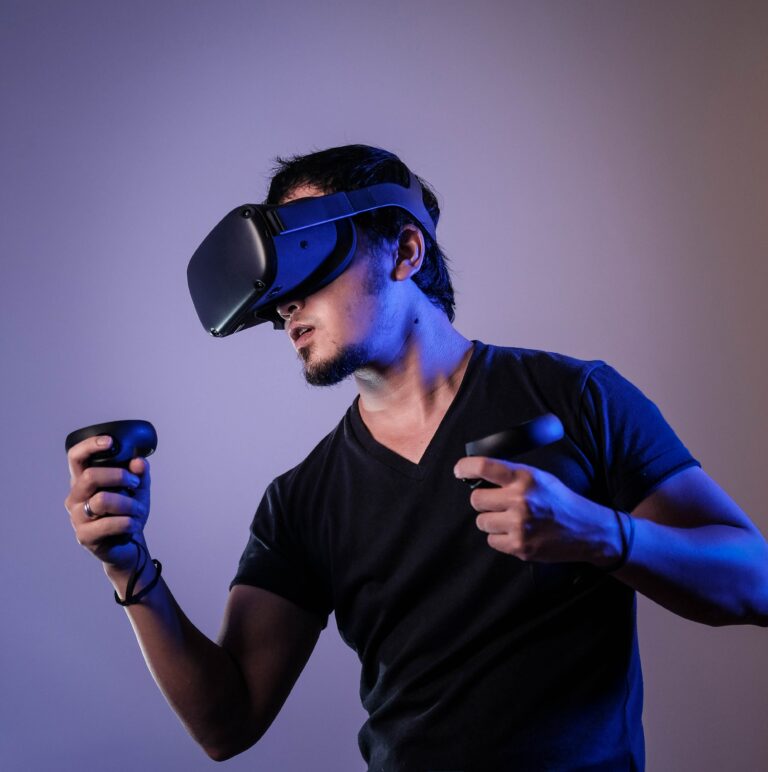 La Thérapie par Exposition à la Réalité Virtuelle