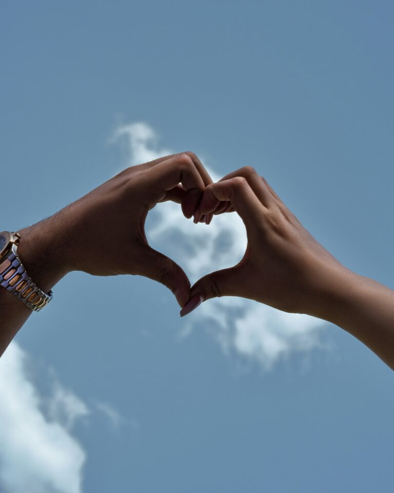 Les différentes étapes amoureuses du couple