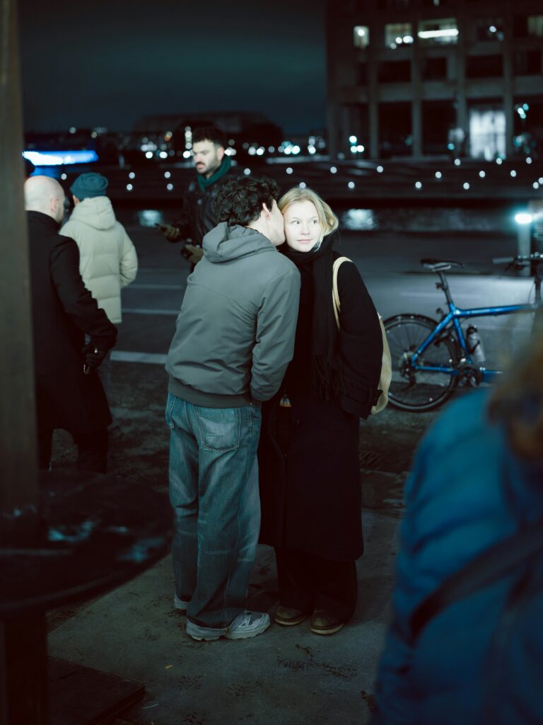 Le lien d&rsquo;attachement anxieux