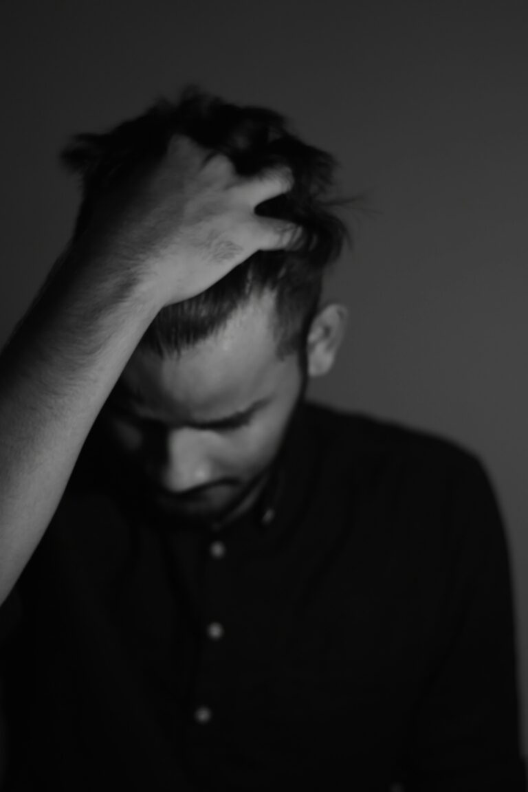 La blessure de trahison
