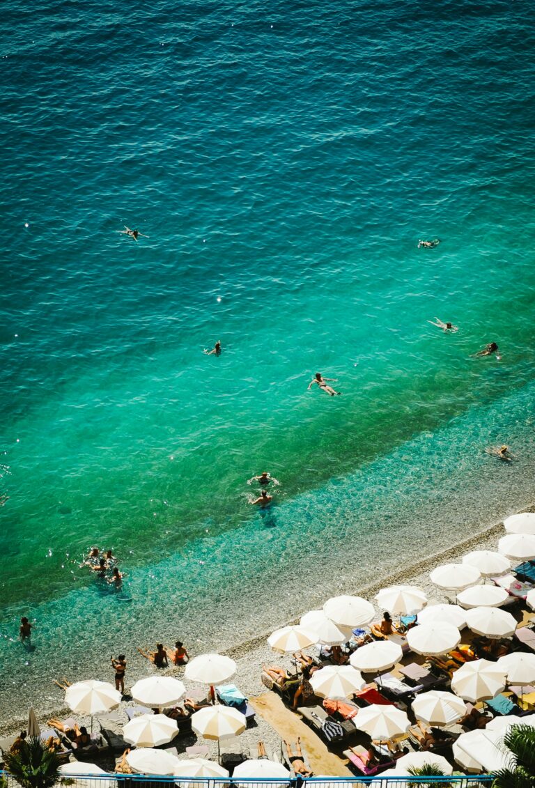 Pourquoi prendre des vacances n&rsquo;est pas un luxe, c&rsquo;est une nécessité